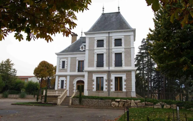Eclosion Château Hôtel & Restaurant