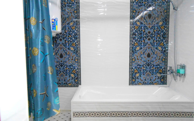 Colibri Traditional Hotel