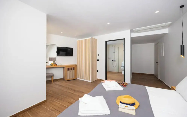 Nobile Hotel
