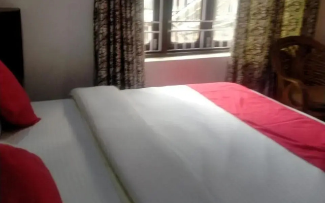 Hotel Mountain Trail By OYO Rooms
