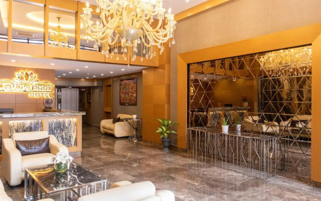 Lotus Park Hotel
