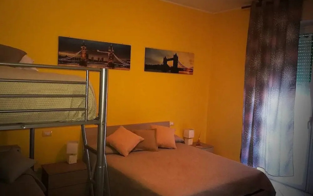 B&B Casa Perugina