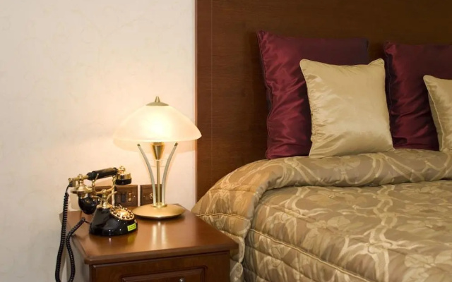 Appleby Manor Hotel & Garden Spa