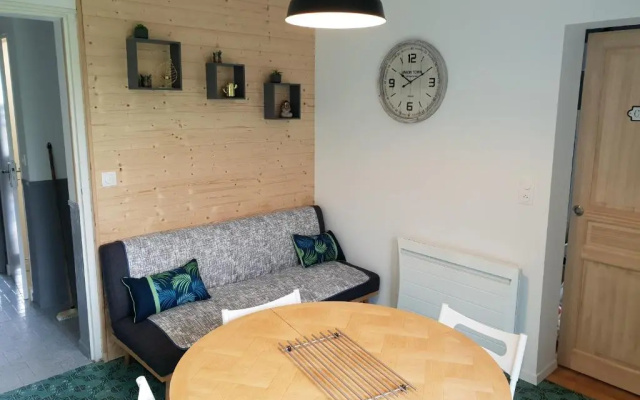 Appartement T2