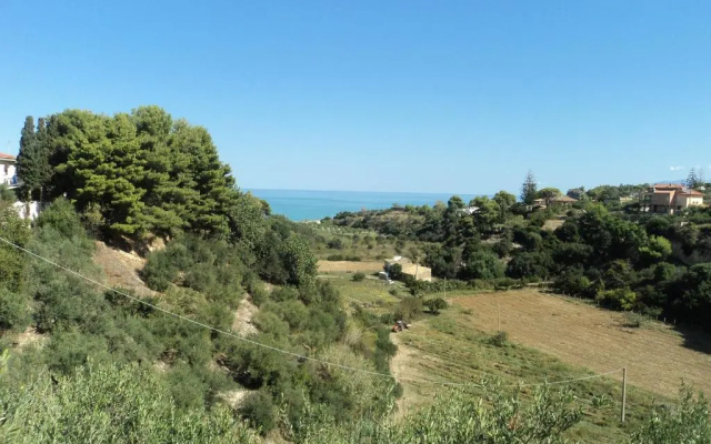 Guidaloca Bay House con mini-piscina Scopello