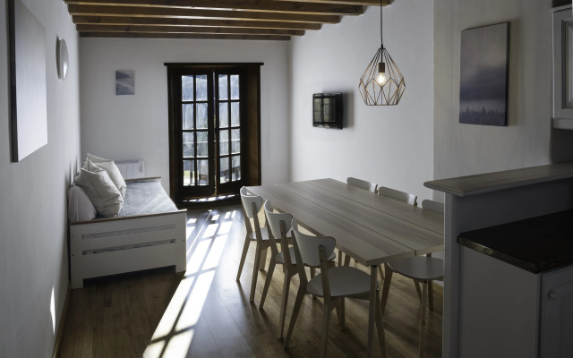 Residencial La Solana