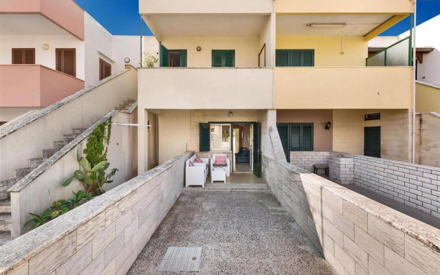 1700 Casa Mya in Lido Marini