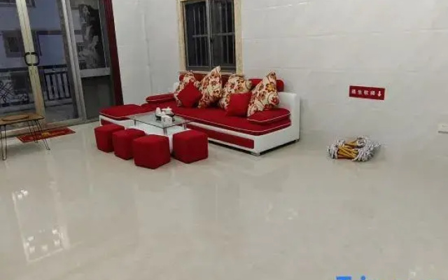MeiZhouIandZhenXiangShaoHuaHomestay
