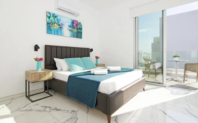 Villa Paradisia