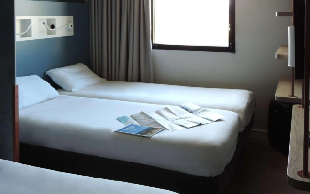 ibis budget Amiens Centre Gare