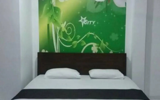 Star City Villa