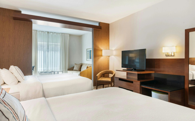 Fairfield Inn & Suites Durango