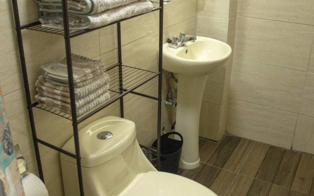 Comfortable Apartment in Los Naranjos
