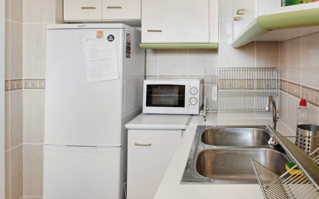 Отель Lovely Apartment with Pool And Vews in Pueblo Lucia Ref 117 Испания, Фуэнхирола - отзывы, цены и фото номеров - забронировать отель Lovely Apartment with Pool And Vews in Pueblo Lucia Ref 117 онлайн