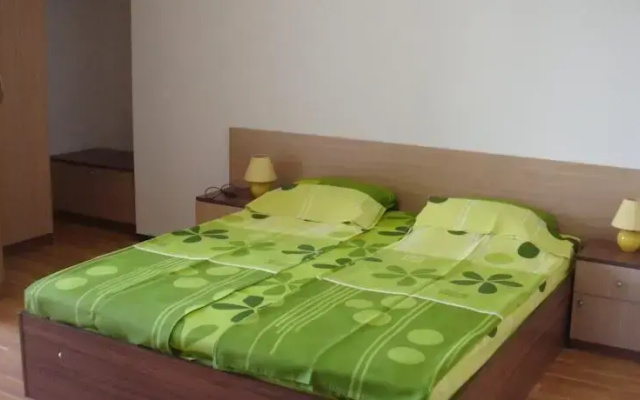 Ivatea Family Hotel