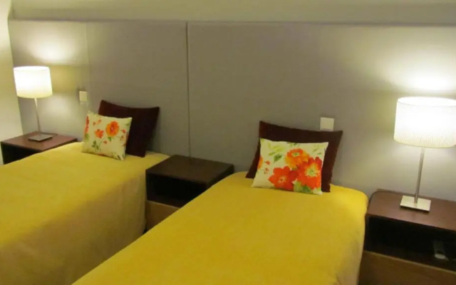 Solar Guesthouse Olival da Vinha
