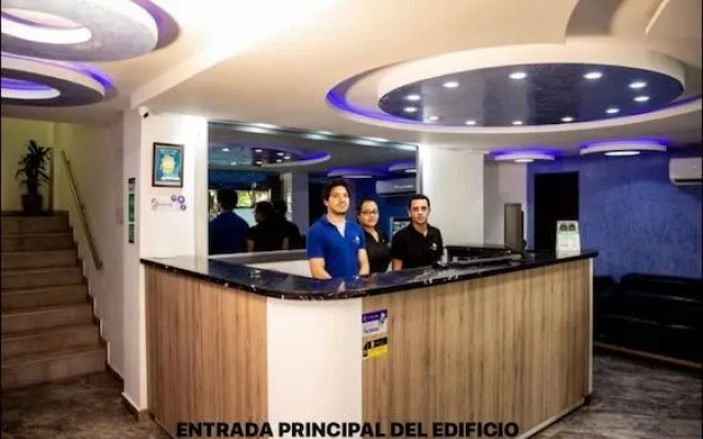 Hospedaje Belmar