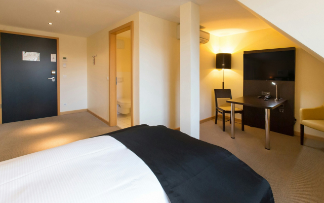 DORMERO Hotel Altes Kaufhaus Lüneburg