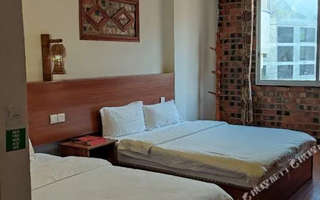 Yumi Zhixiang Farmhouse