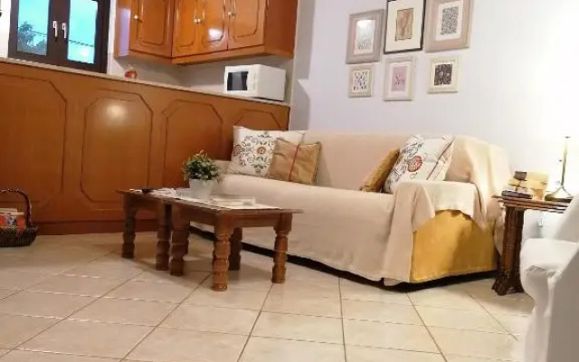 Vacation cozy home