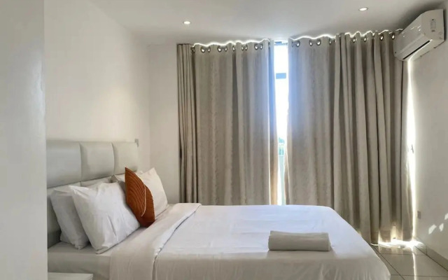 R&P Suites at Embassy Gardens