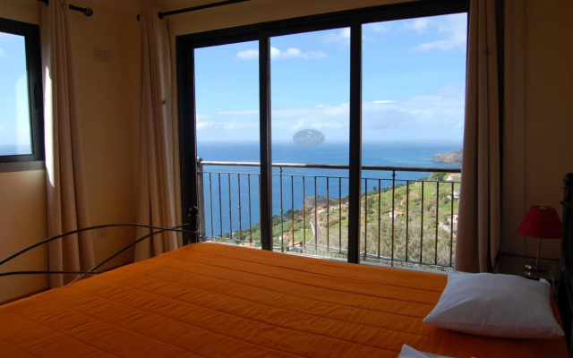 Vila Brava cottage