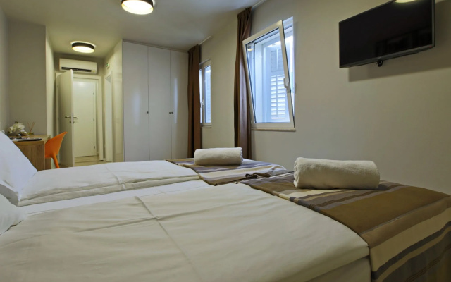 Spalato Luxury Rooms