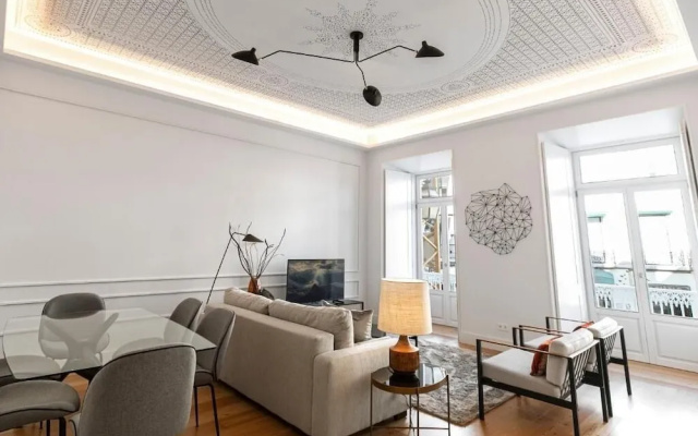 Casas da Baixa - Unique Chiado