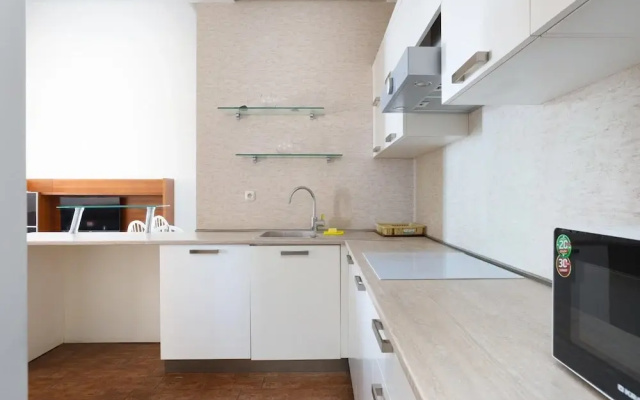 Stay Inn на ул. Саят-Нова, 40