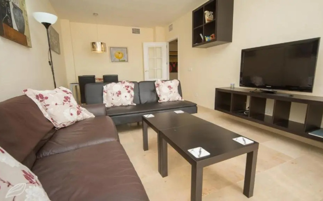Marina Real 303