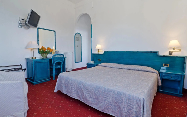 Hotel Ariston Montecarlo