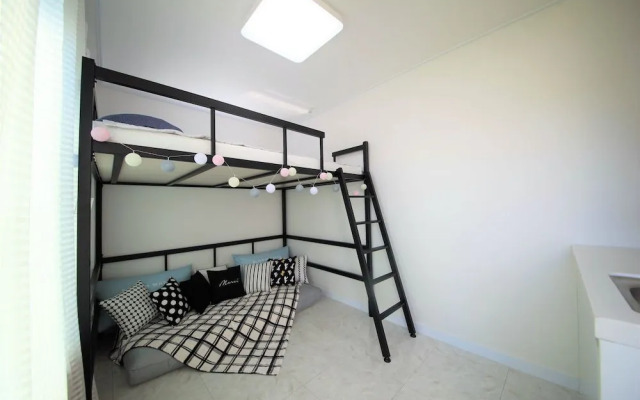 ZIBRO H guesthouse