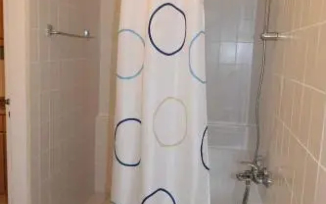 Gemuetliche Ferienwohnung in Gingst