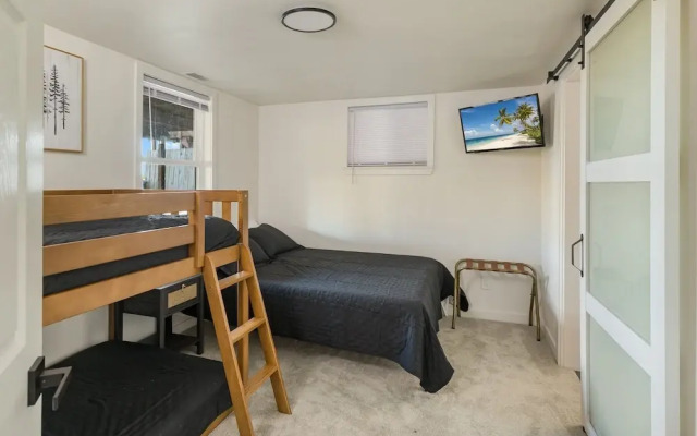 The Lookout Landing 4 Bedroom Home