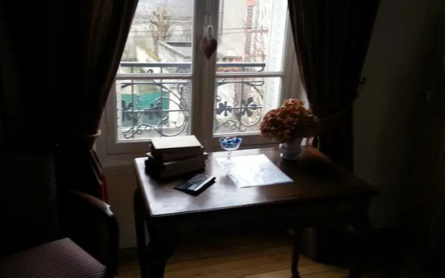 Chambres dhôtes la Framboisine