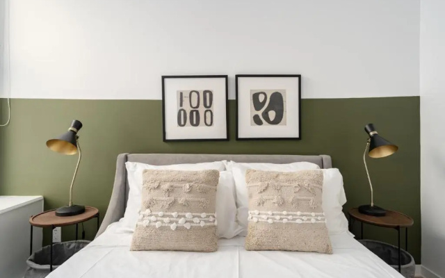 Boutique Lofts Notre Dame