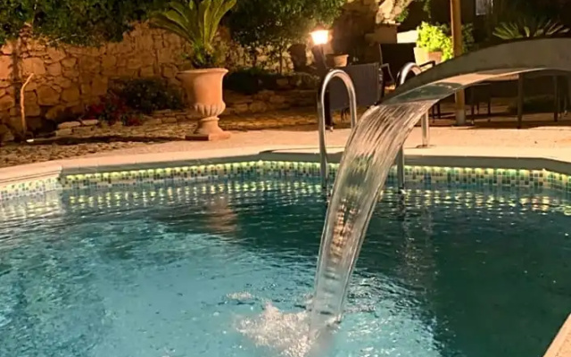 Sa domu de don Ninnu bed breakfast Spa