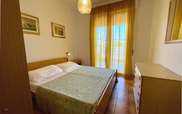 Nice Flat With Swimming Pool