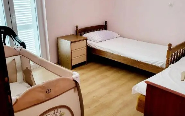 Apartment Raslina