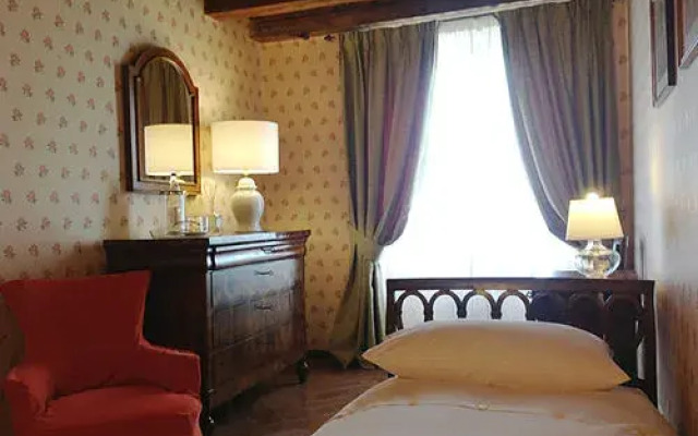 Villa Sagramoso Sacchetti