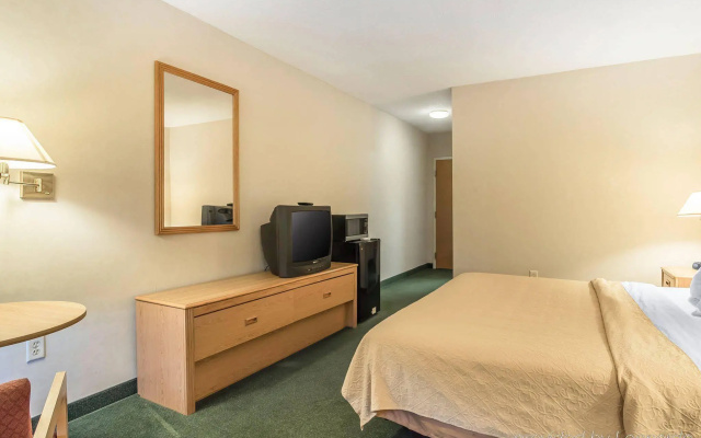 Quality Inn Binghamton West