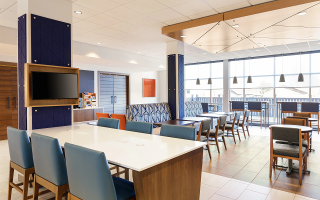 Holiday Inn Express Houston Downtown by IHG