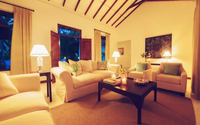 Ranna House