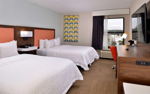 Hampton Inn Henderson