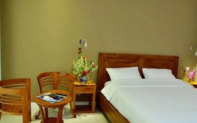 Oxy House Bali