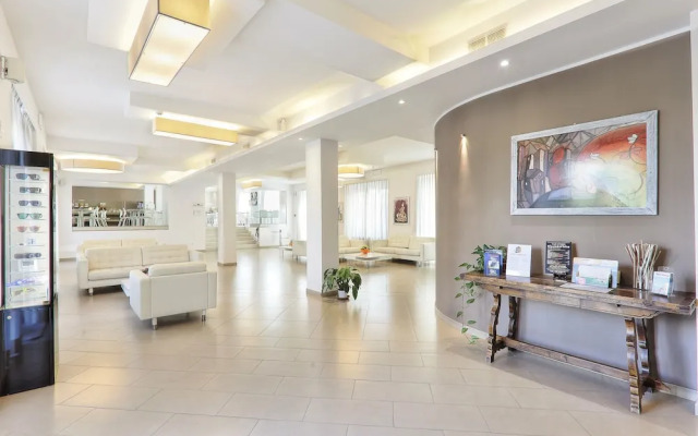 Hotel La Pineta