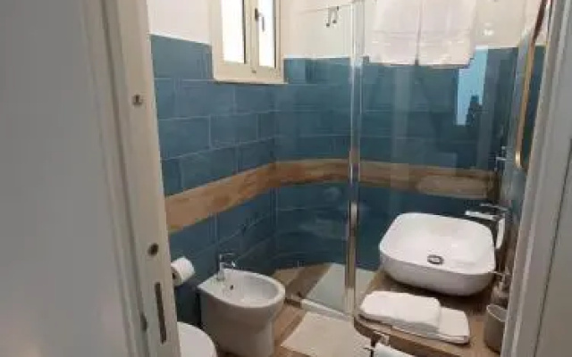 Magicstay - Flat 25M² 1 Bedroom 1 Bathroom - Pozzuoli