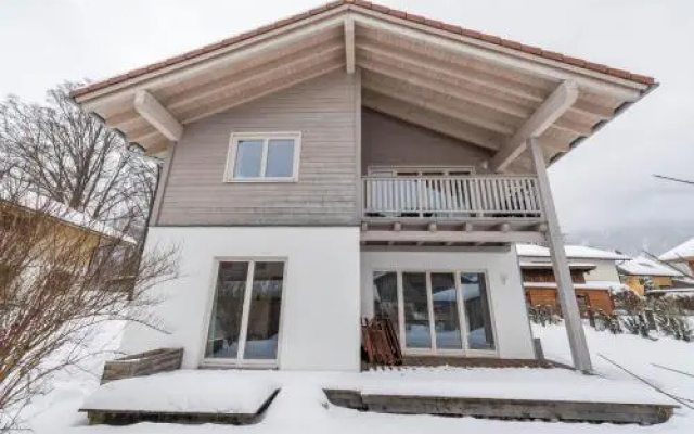 Ferienhaus Daisenberger