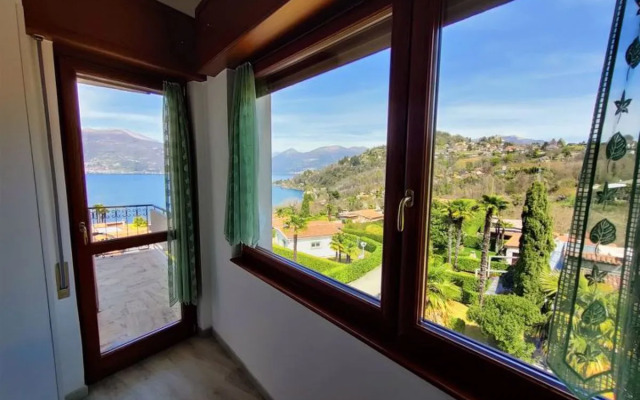 Apartment Belmonte Brezzo di Bedero 39035