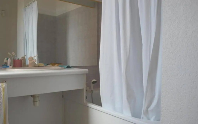Appartement Argelès-sur-Mer, 4 pièces, 4 personnes - FR-1-225-655
